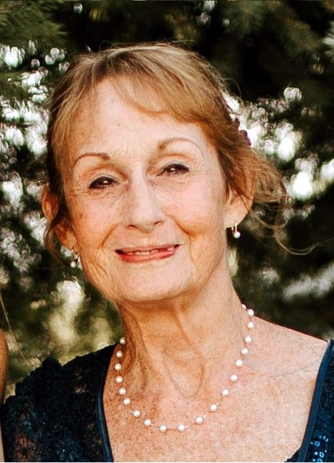 Obituary of Lois Marie Harp