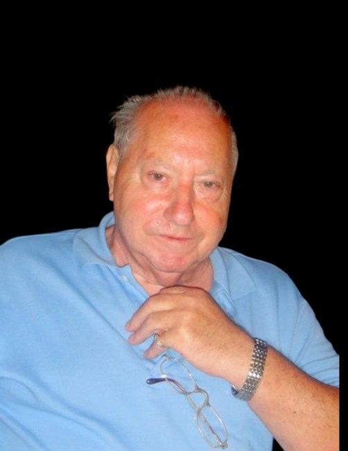 Obituary of George Della Calce