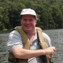 Obituary of Kenneth A. Leach