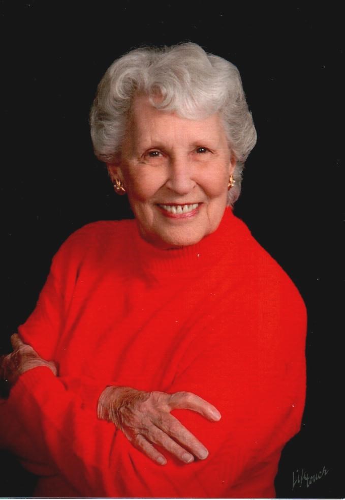 Catherine "Kitty" Housley Obituary Annapolis, MD