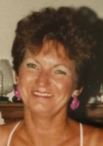 Obituary of Shirley Ann James
