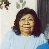 Obituario de Darlene H. Fulwilder
