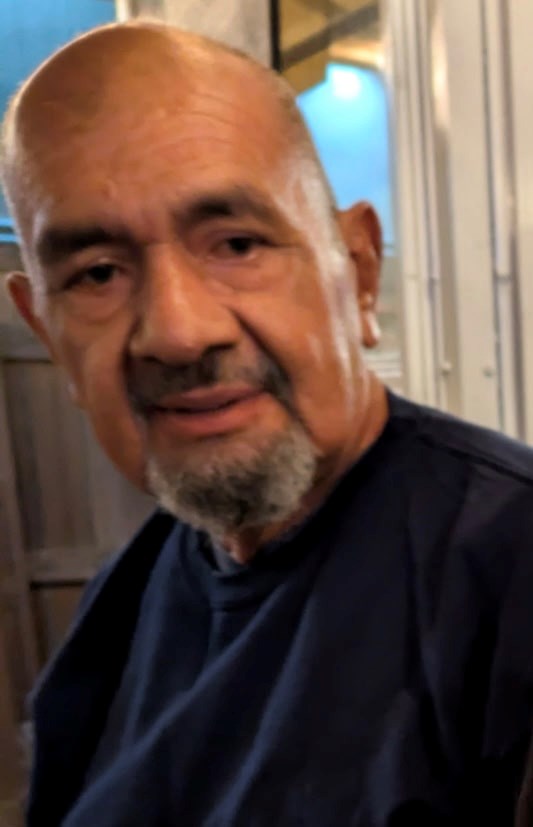 Obituary of Juan Jesus Luna