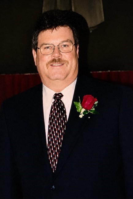 Obituary of Charles Thomas Johnson Jr.