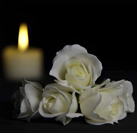 Obituary of Marcelle Broom Warren