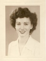 Jacqueline Tibbs
