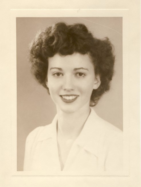 Obituary of Jacqueline Jackie Mary O'Connor Tibbs