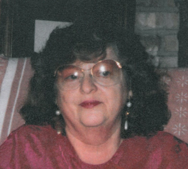 Obituary of Carol Ann Valleau