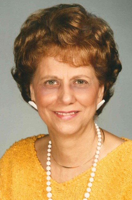 Obituary of Mrs. Marie Galante Galante Hill