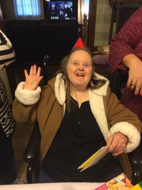 Obituary of Phyllis Kay Melvin