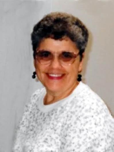 Obituary of Jo Ann Lawrence
