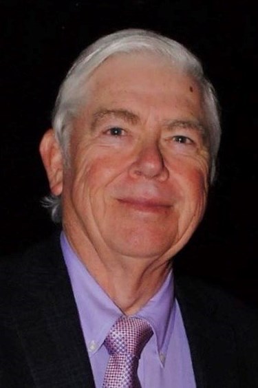 Obituary of Roger C. Hatfield