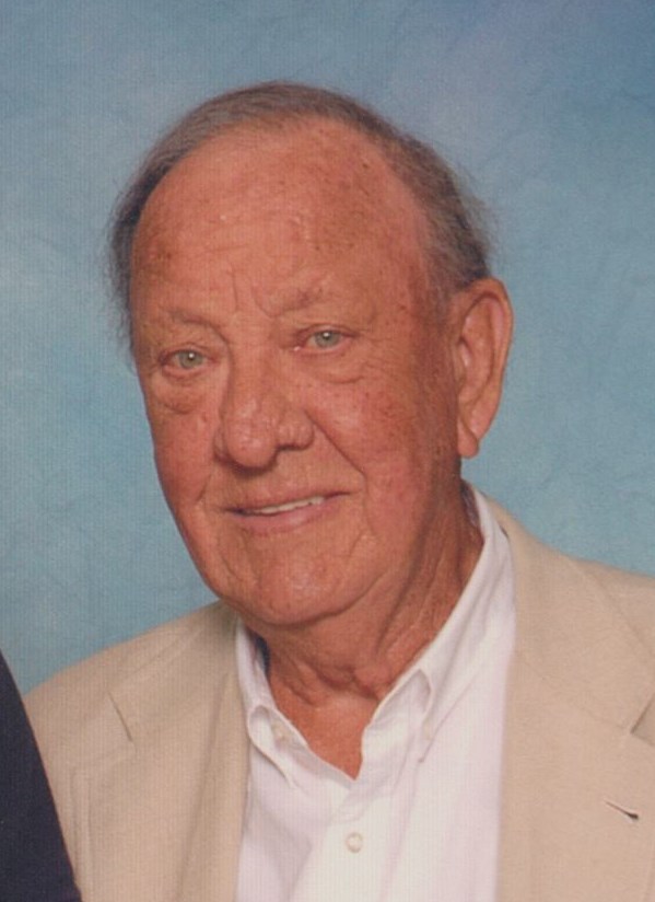 Obituary of Mr. William Bill Edward Gerber