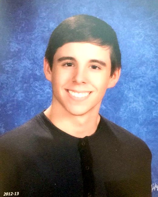 Obituary of Austin Roy Holliday