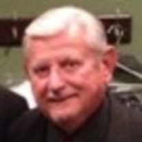 Obituary of Robert Allen Preston