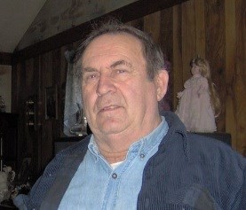 Obituary of Edward Harold Hersom