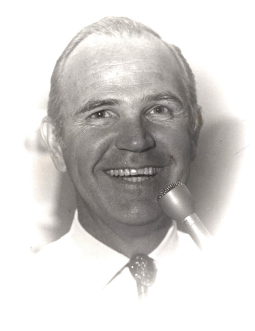 Obituario de Glenn Edward Nichols