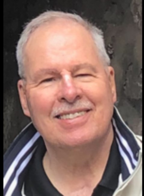 Obituary of William R.C Milne Jr.