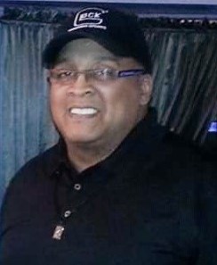 Obituary of Antonio "Tony" Dometrius Lacey