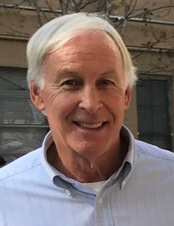 Obituary of Richard "Dick" Porter Porter Corrigan