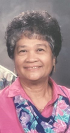 Obituario de Leonora Vilma Guerrero