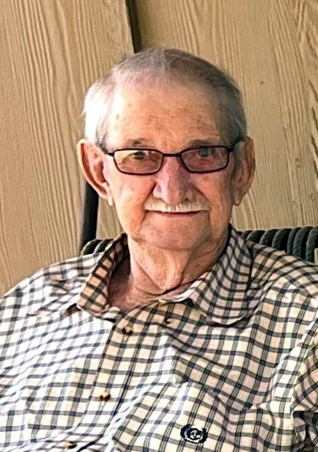 Obituary of Johnny Lee Lick