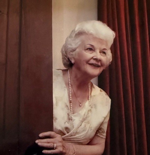 Obituary of Paula Miles Scott Lynch