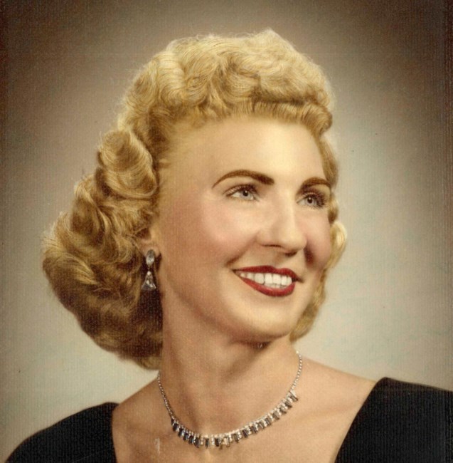 Obituary of Nancy Lee Mulkey