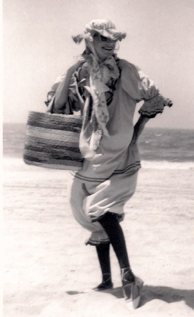 Obituary of Margaret Helen Campbell