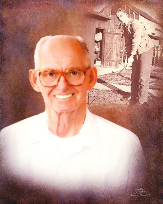 Obituary of Emil W. "Johnie" Johnson Jr.