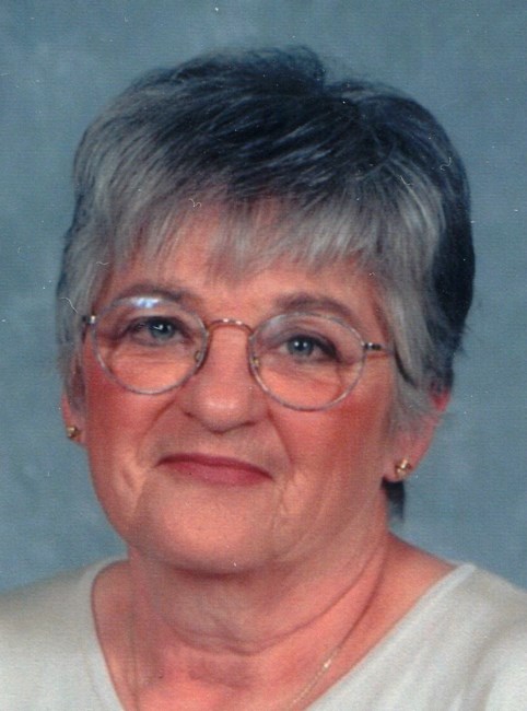 Obituary of Becky Jo Leonhardt