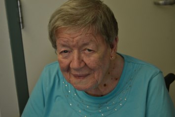 Obituary of Bettie Marie Murphy