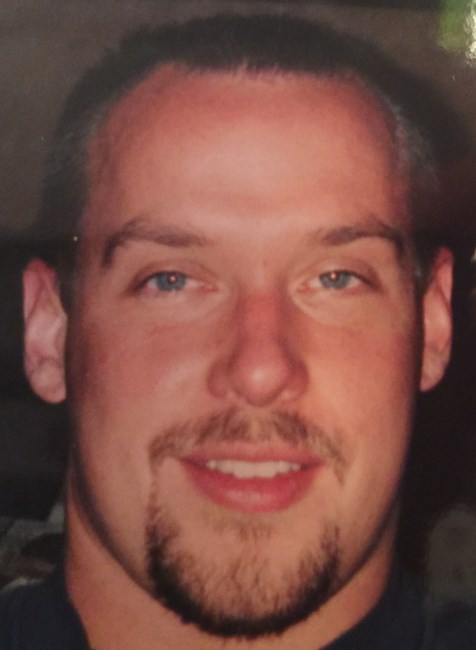 Obituario de Ryan Alexander MacIntosh