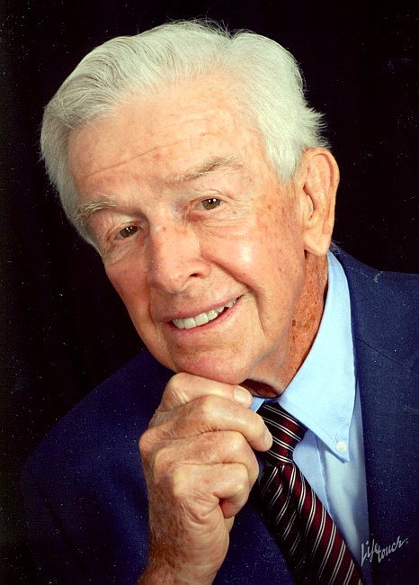 Obituary of James Kenneth Liles