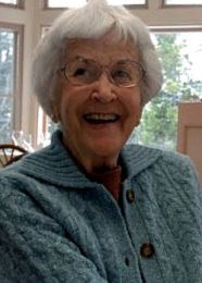 Obituary of Muriel Kelso Beaver
