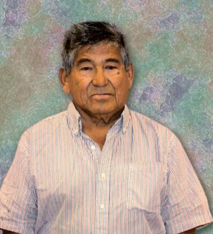 Obituary of Efren Hernandez