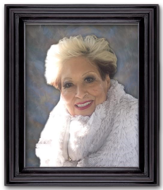 Obituary of Alice Torres Garcia