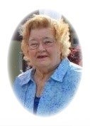 Obituario de Nancy R Couch