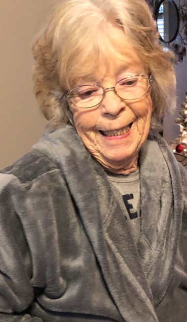 Obituary of Joyce Marie Laine