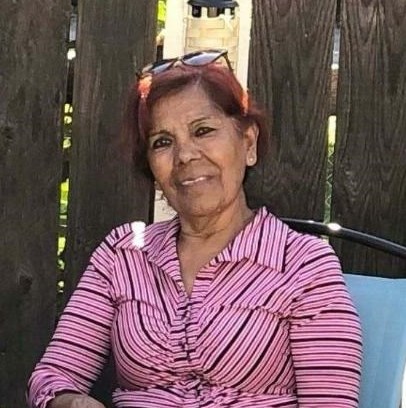 Obituary of Guadalupe Licerio