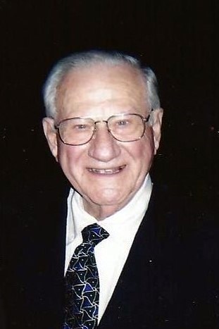 Obituary of Paul J Tarantolo Sr.