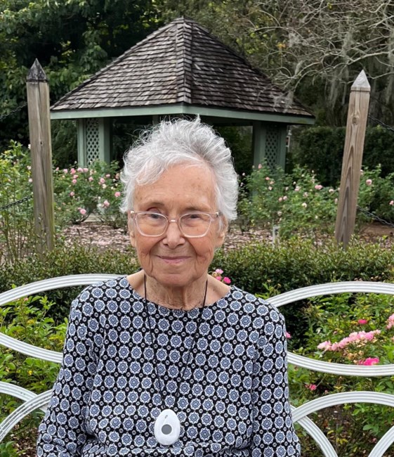 Obituary of Nadia Nedzel