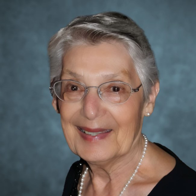 Obituary of Isabelle Schultz