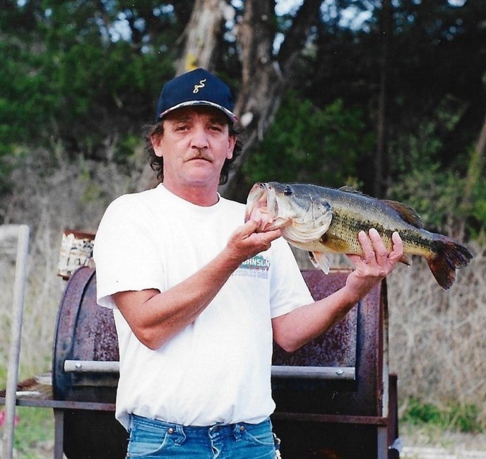 Obituary of Rodney Lee Nunnelee