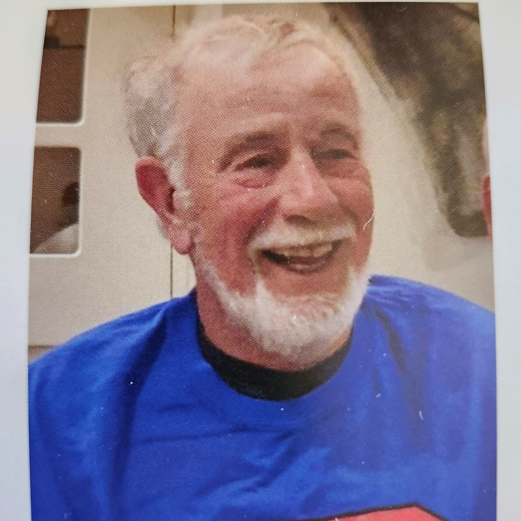 Obituary of Brian Sidney Stevens