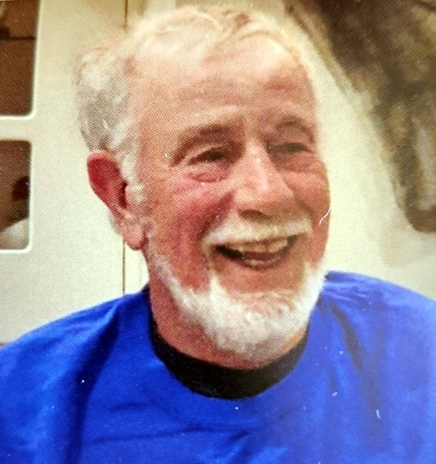 Obituary of Brian Sidney Stevens