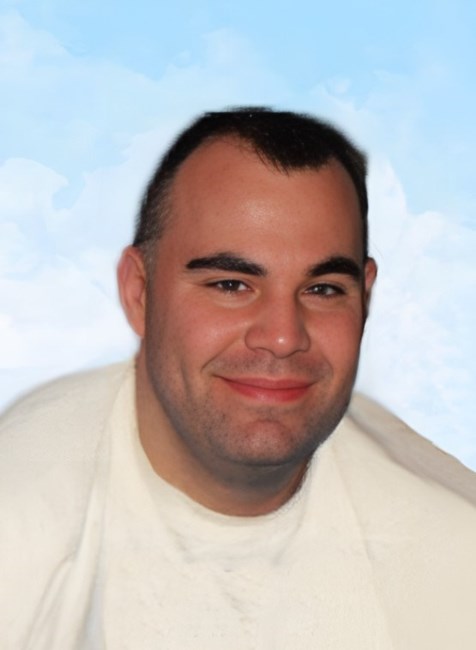 Obituary of Joseph Patrick Varin
