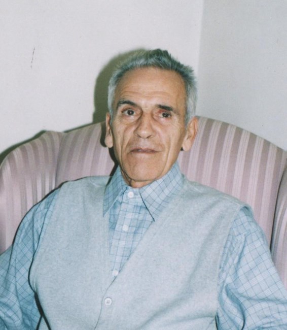 Obituary of Pierre Boileau
