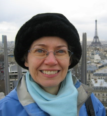 Avis de décès de Marth Louise Gariepy