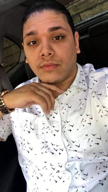 Obituary of Angel Louis Ortiz Jr.